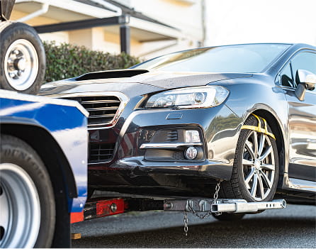 幅広いトラブルの対応実績あり！