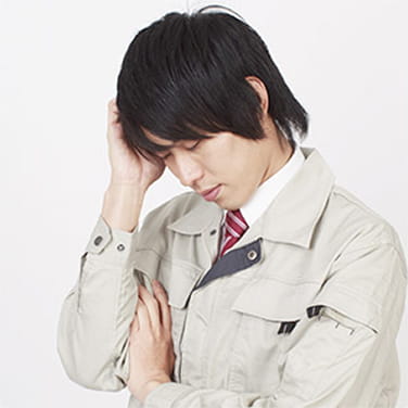 ディーラーまで運ぶ手段がない